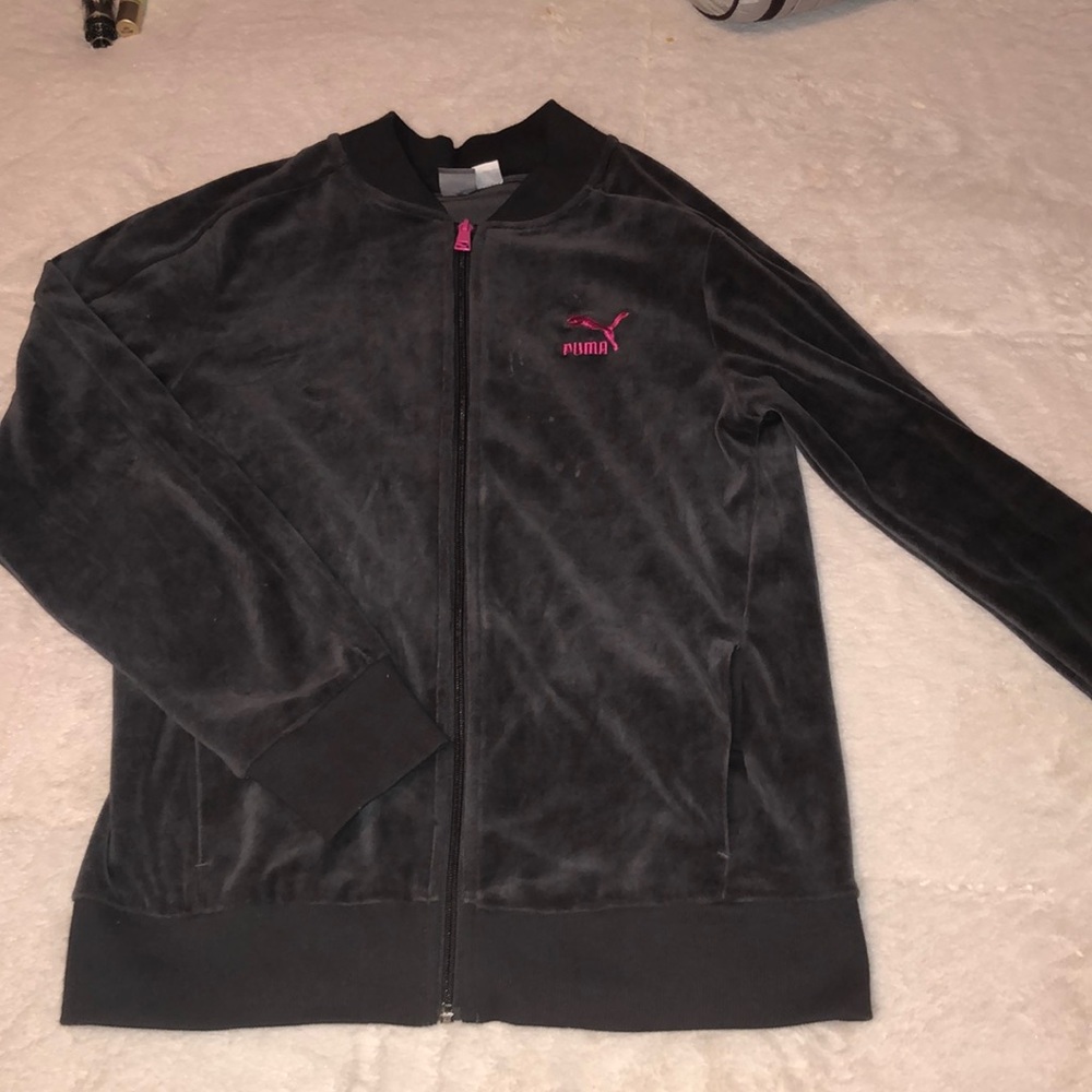 Puma Jacket